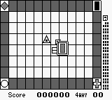 Ishido: The Way of Stones screenshot 4 for GameBoy